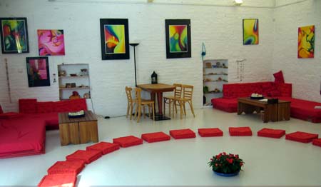 kuenstleratelier